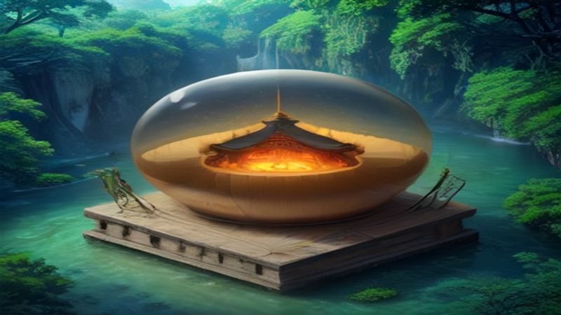 影院 场景参考图
