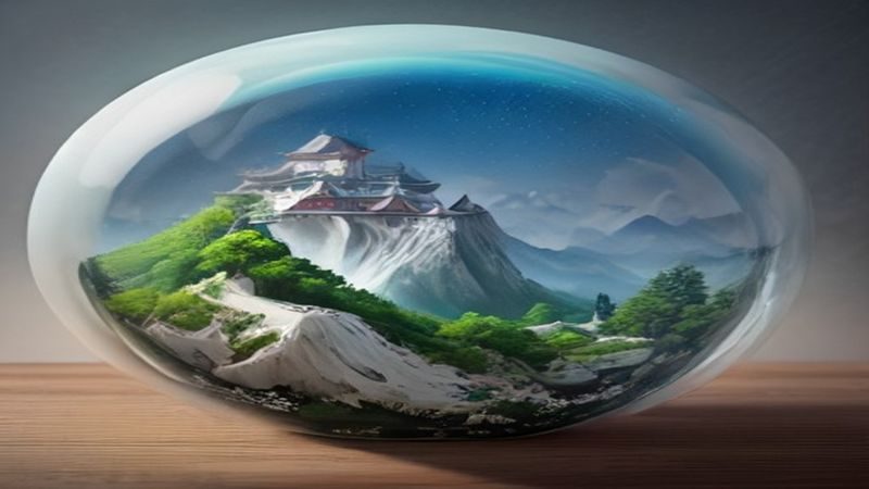 影院 场景参考图