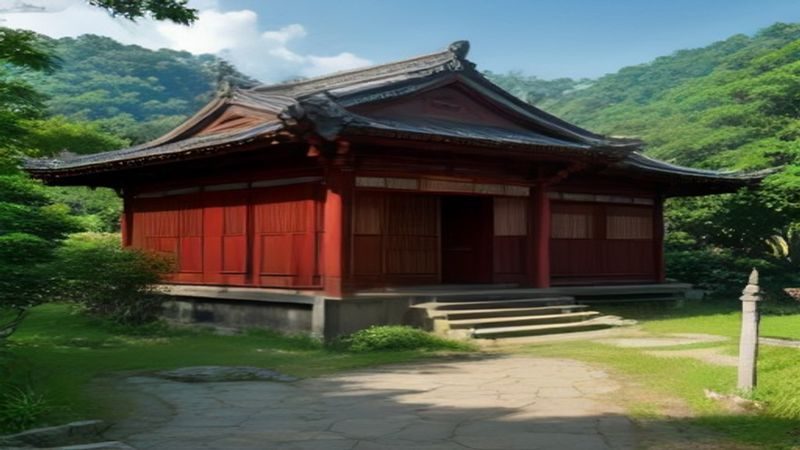 影院 相关配图